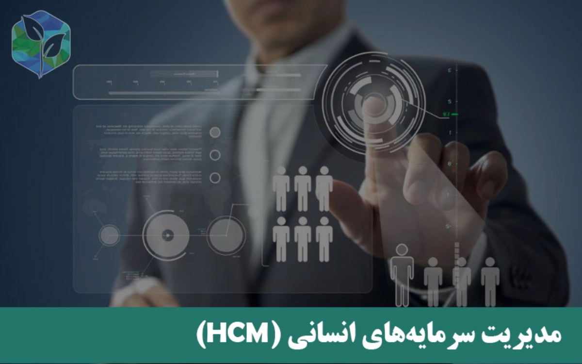 مدیریت سرمایه انسانی